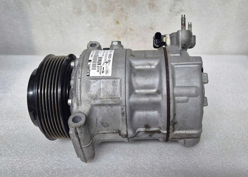 Compressor Ar Condicionado Jaguar Xe 2.0 P250 2018 - Imagem 3