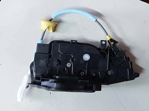 Fechadura Porta Traseira Direita Bmw 320i G20 2020/2022 - Imagem 2