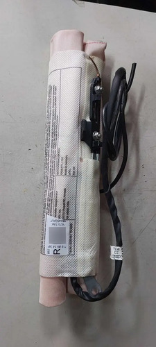 Bolsa Banco Passageiro Direita Audi A5 2012/2016 Bege - Imagem 4