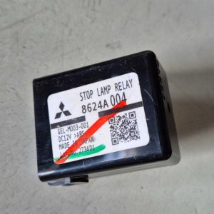 Modulo Relé Luz De Freio Mitsubishi Pajero Sport 2.4 2025