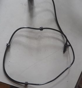 Sensor Abs Traseiro Esquerdo Mercedes Gla200 2018