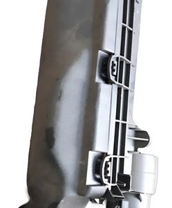 Caixa Filtro De Ar Peugeot 408 1.6 16v Thp 2014