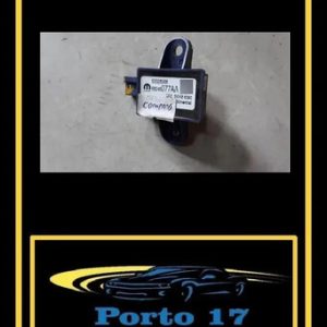 Sensor Airbag Porta Jeep Compass 53328368 2018/2022