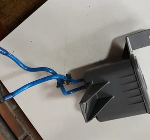 Canister Argo 1.0 3cc 2017/2021