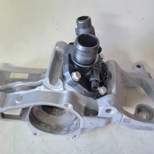 Bomba Água Suporte Bmw X1 2.0 B48 2016