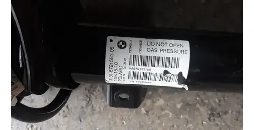 Coxim Amortecedor Dianteiro Direito Bmw 320i 2015 - Imagem 4