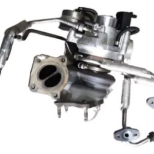 Turbina Gm Equinox 2.0 Awd Premier 2018/2019