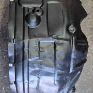 Parabarro Lameiro Dianteiro Esquerdo Ram 1500 V8 2024