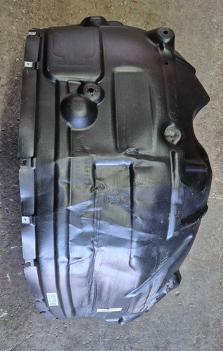 Parabarro Lameiro Dianteiro Esquerdo Ram 1500 V8 2024