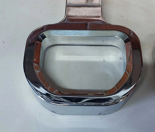 Gancho Dianteiro Reboque Dodge Ram Longhorn 3500 2022 - Imagem 5
