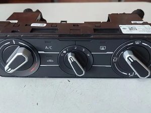 Comando Ar Condicionado Vw T-cross 2020
