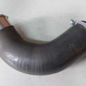 Mangueira Intercooler Volvo Xc60 D5 2020 32222271 Cinza