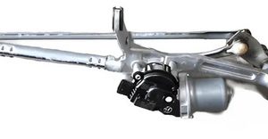 Motor Limpador Parabrisa Dianteiro Bmw X4 M40i 2019