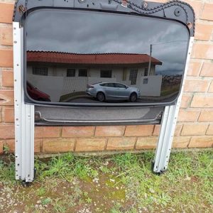Teto Solar Dodge Journey 2014/2015