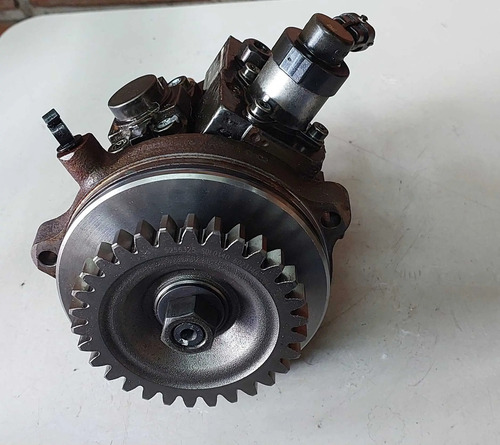 Bomba Injetora Ford F4000 2.8 Isf 2017 4990601 - Imagem 2