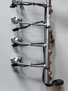 Flauta Com Sensor Pressão Equinox Premier 1.5 Turbo 2022