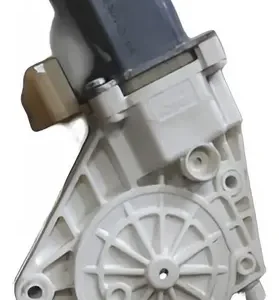 Motor Vidro Elétrico Traseiro Esquerdo Fusion 07/12 (cx16)