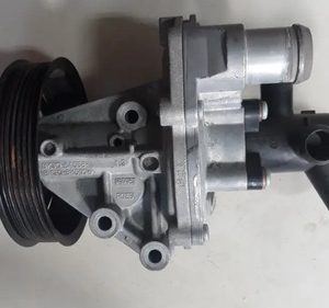 Bomba De Água Ford Transit 2.2 Diesel 2012