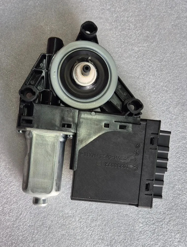 Motor Vidro Elétrico Dianteiro Direito Volvo Xc60 T8 2024 - Imagem 3