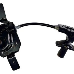 Suporte Estepe Discovery Sport Hse 2015/2018 (cx250)