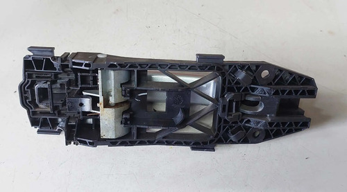 Maçaneta Externa Traseira Esquerda Vw Jetta 1.4 Tsi 2016 - Imagem 5