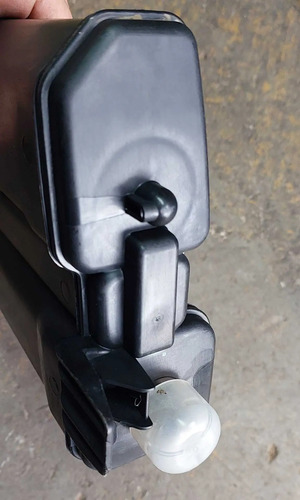 Canister Vw Golf Tsi 1.4 2014/2015 - Imagem 5