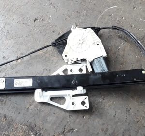Maquina Vidro Elétrico Traseira Direita Audi Q3 2014/2018