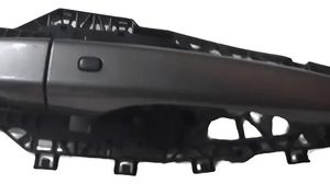 Maçaneta Externa Dianteira Direita Jeep Compass 2018