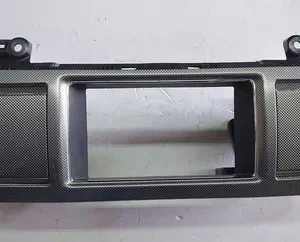 Difusor Ar Central Jaguar Xfr 5.0 V8 510cv 2015