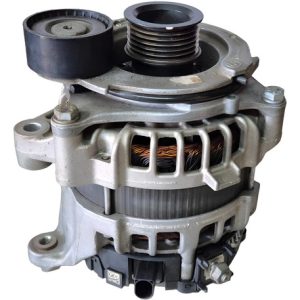 Alternador Tensor Bmw X3 M40i 3.0 2019