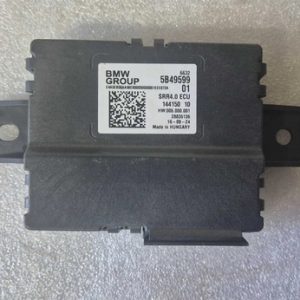 Módulo Sensor Radar Bmw X2 M35i 2025 5b4959901