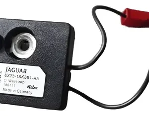 Módulo Antena Jaguar Xf V8 2011/2012