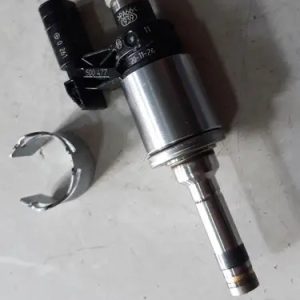 Bico Injetor Audi Q3 1.4 Tfsi 2021