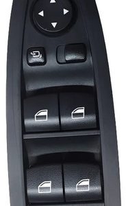 Comando Vidro Elétrico Dianteiro Esquerdo Bmw X1 2022 (cx176
