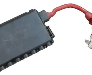 Placa Rele Fusiveis Bateria Chery Celer 1.5 2013