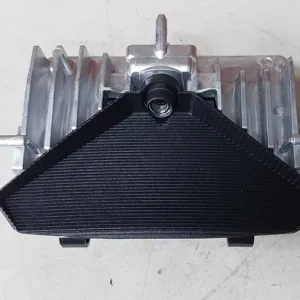 Câmera Parabrisa Volvo Xc60 T8 Hìbrida 2024 32410198