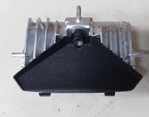 Câmera Parabrisa Volvo Xc60 T8 Hìbrida 2024 32410198