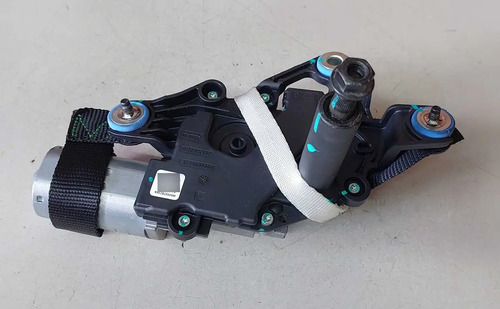Motor Limpador Traseiro Volvo Xc60 T8 2024 - Imagem 5