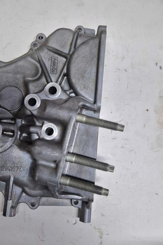 Tampa Lateral Motor Ford Fusion 2.0 Turbo 2014/2015 - Imagem 3