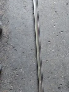 Pestana Externa Cromada Dianteira Esquerda Cla 250 2015