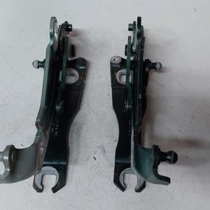 Braço Capô Mini Cooper S 2012 Par