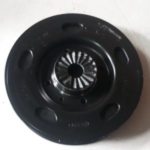 Polia Virabrequim Golf Jetta Tiguan 2.0 Gti 06h105243