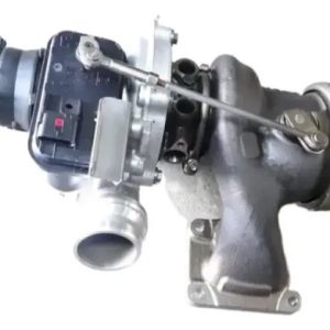 Turbina Discovery Sport 2.0 Gasolina 2019