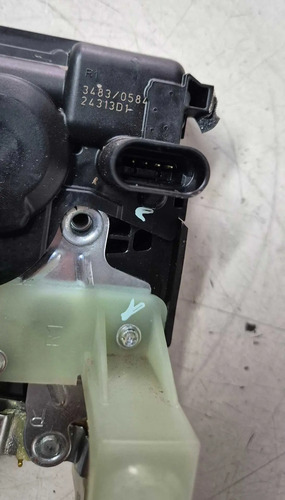 Fechadura Porta Traseira Direita Chery Tiggo 8 Pro 2026 - Imagem 2