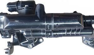 Carcaça Válvula Termostática Grand Santa Fé 3.5 V6 2019/2020