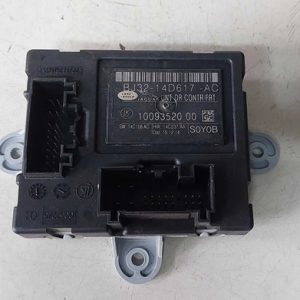 Modulo Vidro Elétrico Dianteiro Direito Jaguar Xfr 5.0 2015