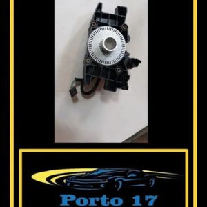 Cinta Airbag Jaguar Xf V8 2011
