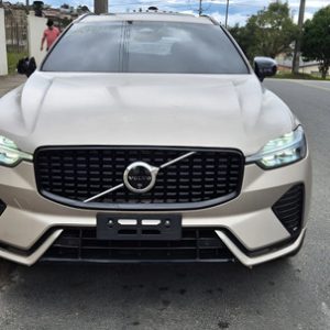 Motor Câmbio Diferencial Roda Bancos Volvo Xc60 T8 Dark 2024