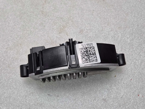 Resistência Ar Condicionado Porsche Macan 2024 8t0820521g