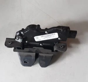Fechadura Tampa Traseira Jeep Compass 2018/2019
